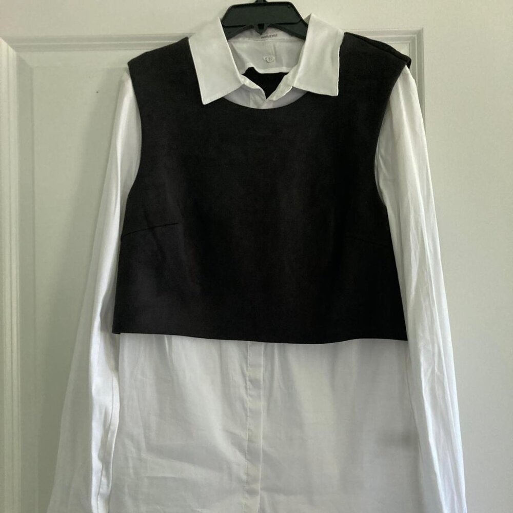 Bailey 44 Blouse